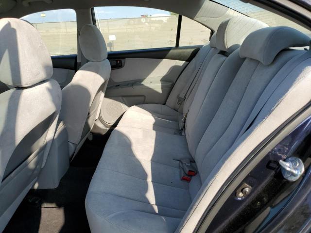 Photo 6 from auction – 2010 KIA OPTIMA LX with VIN KNAGG4A8XA5432344