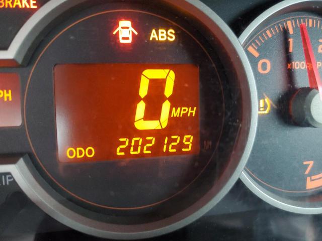 Photo 8 from auction – 2013 TOYOTA SCION XB with VIN JTLZE4FE4DJ034286