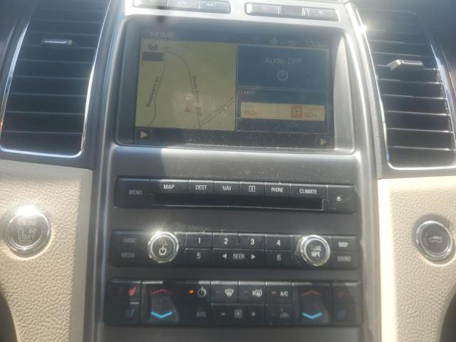 Zdjęcie 9 z aukcji – 2010 FORD TAURUS LIM z VIN 1FAHP2FW0AG107358