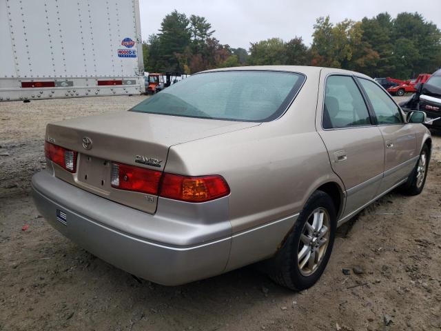 Photo 4 from auction – 2001 TOYOTA CAMRY LE with VIN JT2BF28K810316443