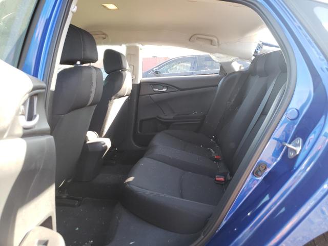Photo 6 from auction – 2019 HONDA CIVIC LX with VIN 19XFC2F68KE018491