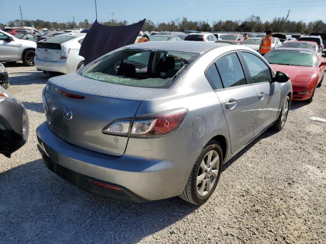 Foto 4 de la subasta – 2011 MAZDA 3 I con VIN JM1BL1VF2B1486990