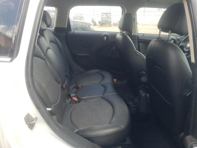 Photo 6 from auction – 2014 MINI COOPER S C with VIN WMWZC5C50EWP41818