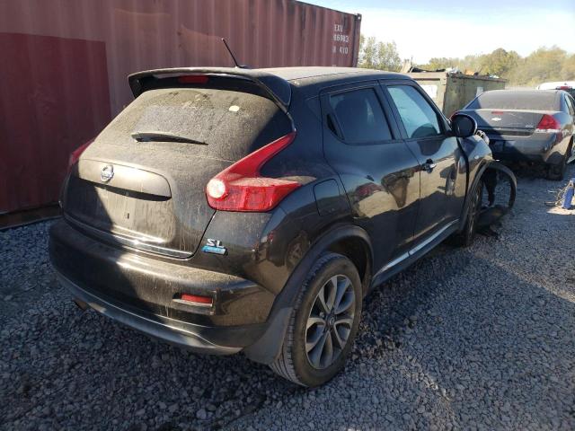 Photo 4 from auction – 2012 NISSAN JUKE S with VIN JN8AF5MR5CT114852
