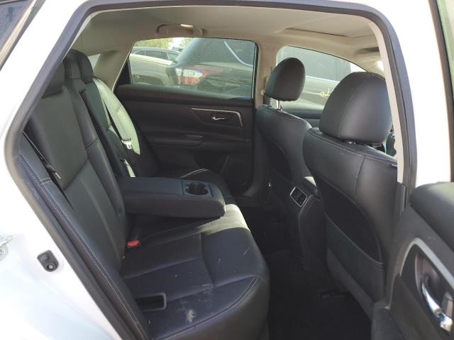 Photo 6 from auction – 2017 NISSAN ALTIMA 2.5 with VIN 1N4AL3APXHC495154
