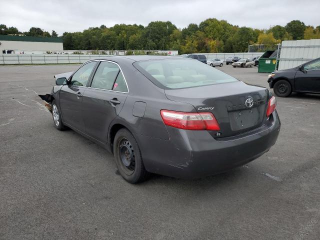 Photo 3 from auction – 2009 TOYOTA CAMRY BASE with VIN 4T4BE46K39R134079