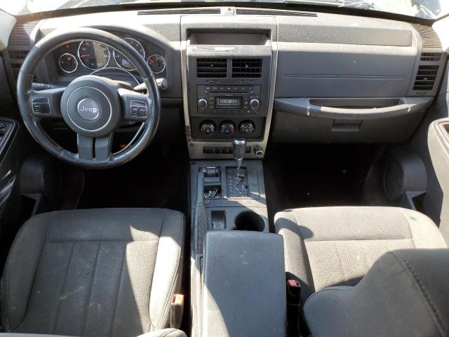 Photo 8 from auction – 2011 JEEP LIBERTY SP with VIN 1J4PN2GK6BW527232