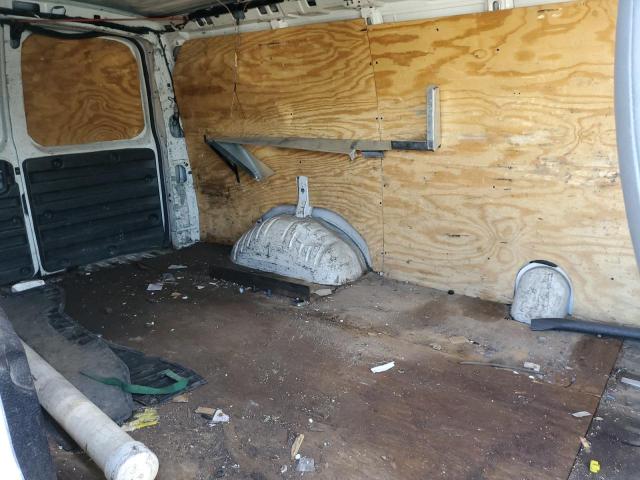 Photo 6 from auction – 2013 CHEVROLET EXPRESS G2 with VIN 1GCWGFCA4D1156894