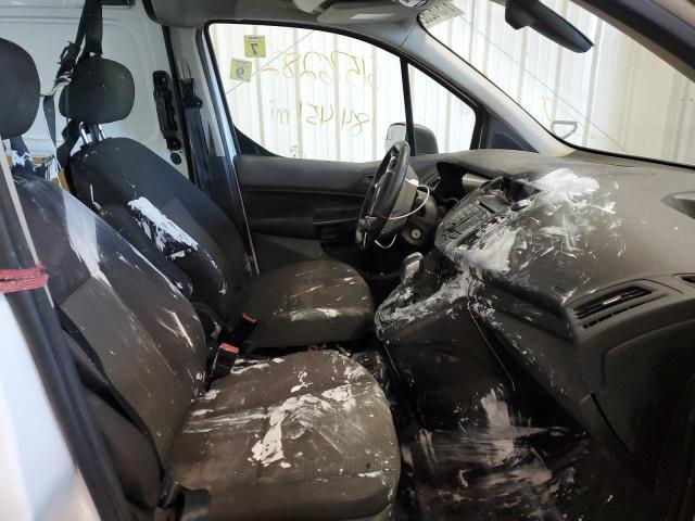 Photo 5 from auction – 2018 FORD TRANSIT CO with VIN NM0LS7E71J1343592
