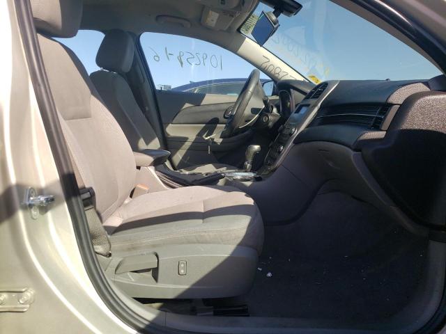 Photo 5 from auction – 2016 CHEVROLET MALIBU LIM with VIN 1G11A5SA0GF117601