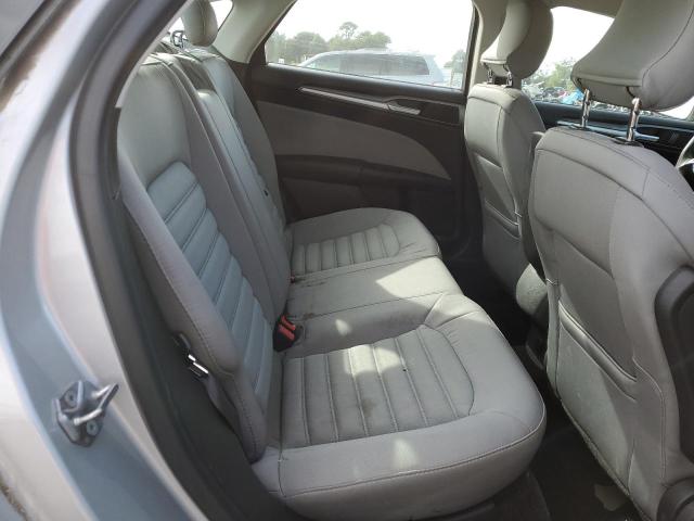 Photo 6 from auction – 2015 FORD FUSION S with VIN 3FA6P0G77FR202759