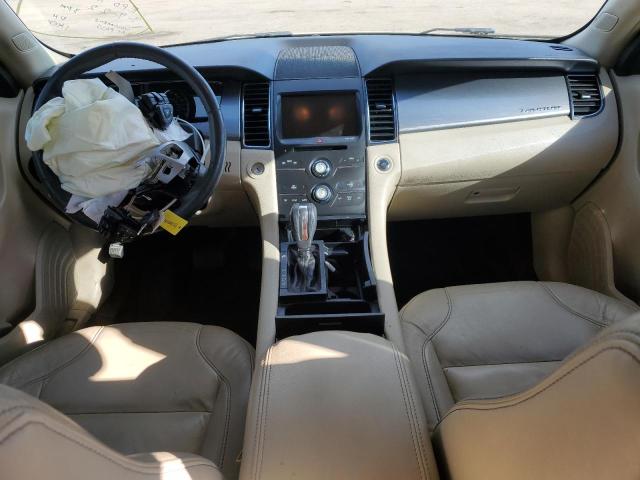 Photo 9 from auction – 2014 FORD TAURUS SEL with VIN 1FAHP2E81EG136232