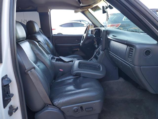 Photo 5 from auction – 2003 CHEVROLET SILVERADO with VIN 2GCEC19VX31112654