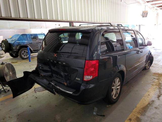 Photo 9 from auction – 2013 DODGE GRAND CARA with VIN 2C4RDGCG7DR719450