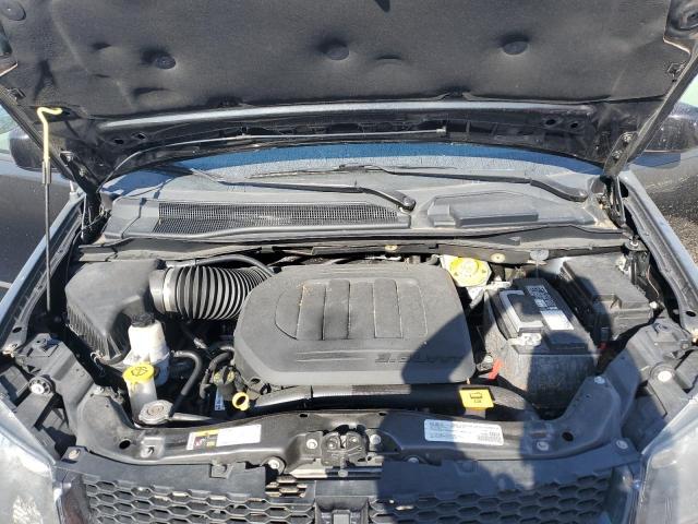 Photo 7 from auction – 2019 DODGE GRAND CARA with VIN 2C4RDGEG4KR693917