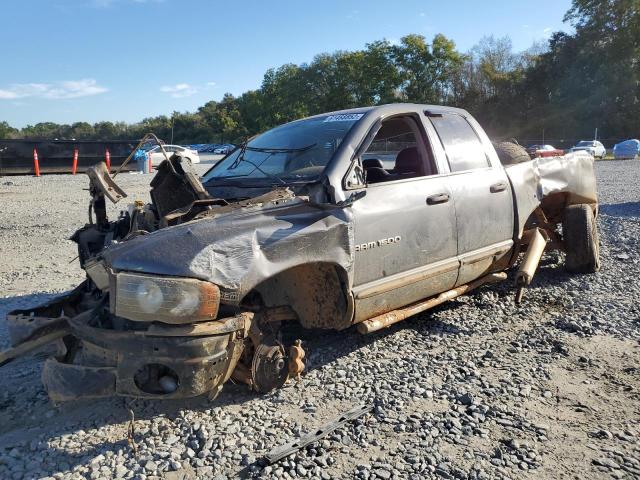 Photo 2 from auction – 2004 DODGE RAM 1500 S with VIN 1D7HA18DX4S740975