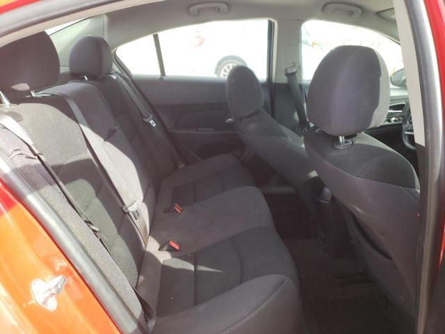 Photo 6 from auction – 2014 CHEVROLET CRUZE LT with VIN 1G1PC5SB4E7262774