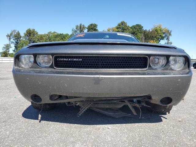 Photo 9 from auction – 2012 DODGE CHALLENGER with VIN 2C3CDYAG2CH257872
