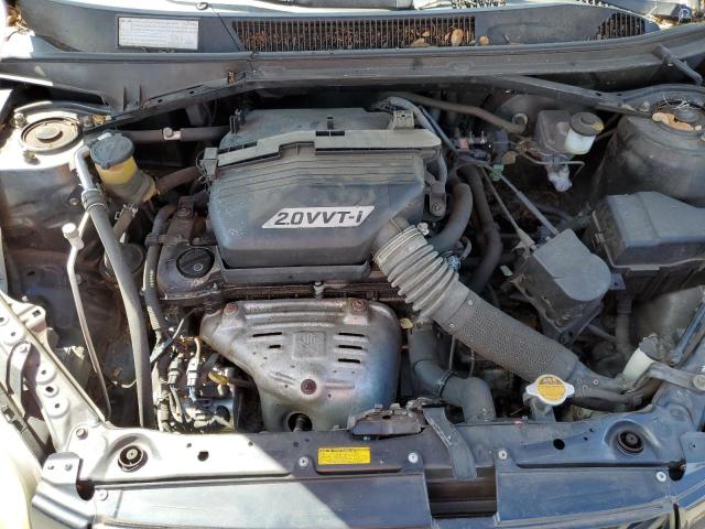 Photo 7 from auction – 2003 TOYOTA RAV4 with VIN JTEGH20V236013134