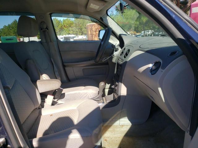Photo 5 from auction – 2011 CHEVROLET HHR with VIN 3GNBABFW7BS637337