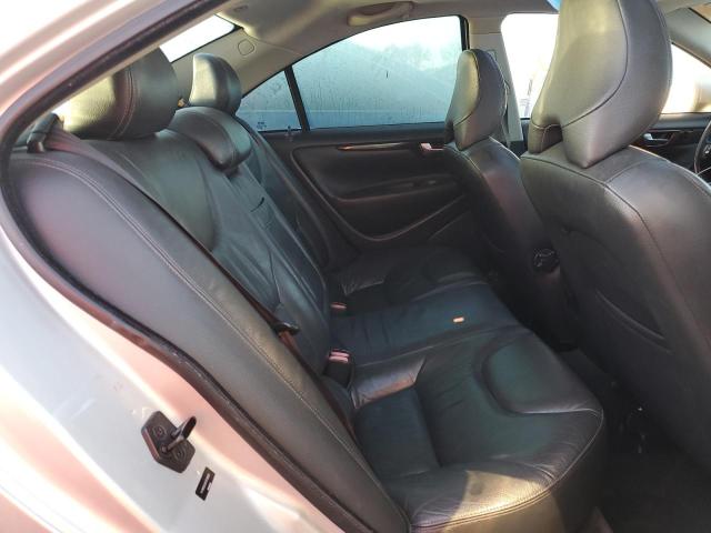 Photo 6 from auction – 2007 VOLVO S60 2.5T with VIN YV1RS592672616555