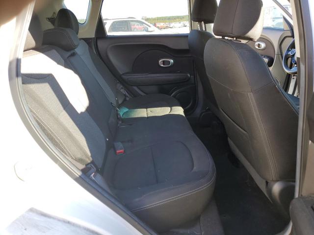 Foto 6 de la subasta – 2018 KIA SOUL + con VIN KNDJP3A56J7898513