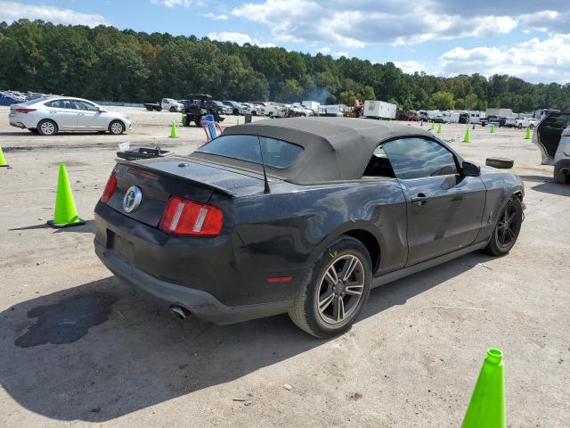 Photo 4 from auction – 2012 FORD MUSTANG with VIN 1ZVBP8EMXC5208003