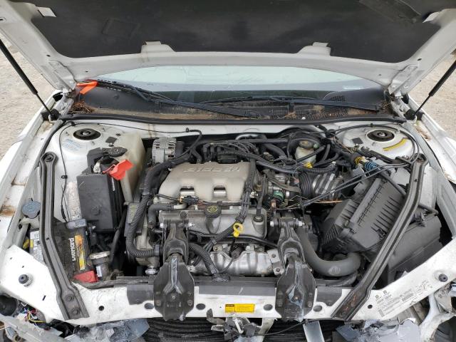 Photo 7 from auction – 2000 BUICK CENTURY CU with VIN 2G4WS52J6Y1323617