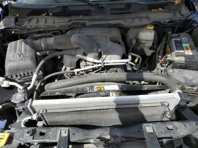 Photo 7 from auction – 2015 RAM 1500 ST with VIN 1C6RR6ST7FS523821