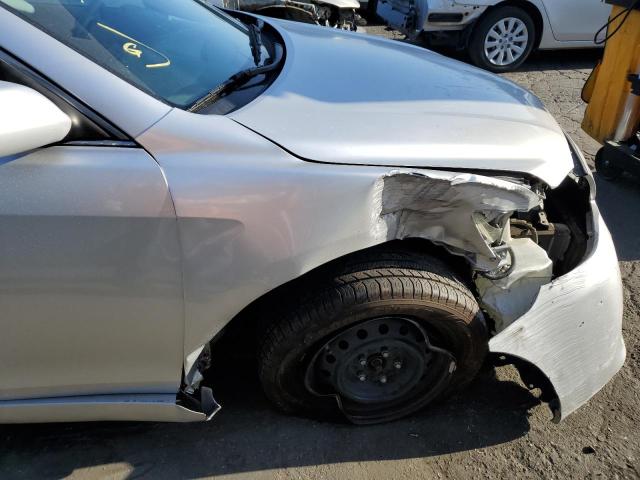 Photo 9 from auction – 2011 TOYOTA CAMRY BASE with VIN 4T4BF3EK7BR117946