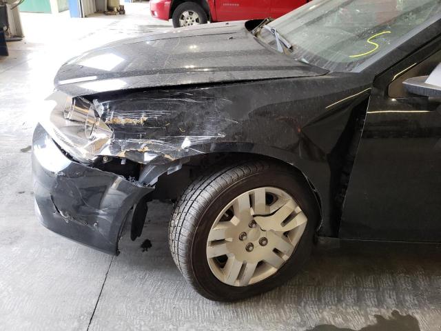 Photo 9 from auction – 2014 DODGE AVENGER SE with VIN 1C3CDZAB0EN232571