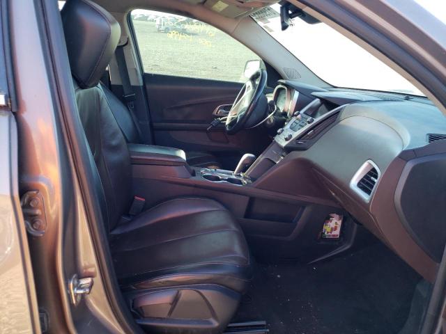 Photo 5 from auction – 2012 CHEVROLET EQUINOX LT with VIN 2GNALFEK2C6133595