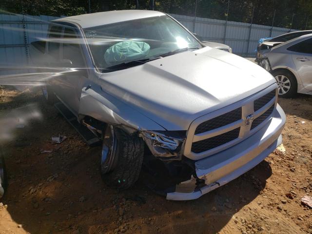 RAM 1500 ST 2017 with VIN 1C6RR6KGXHS854995 - Photo from auction