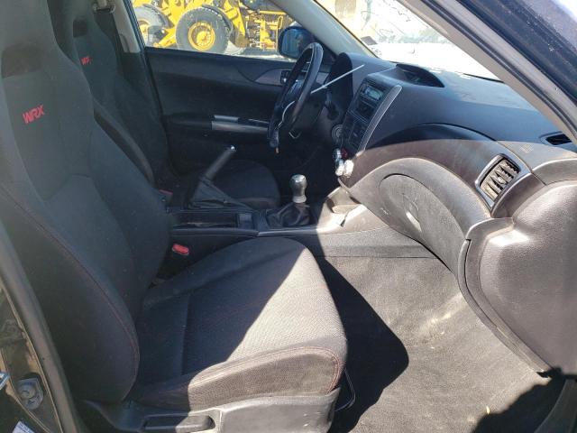 Photo 5 from auction – 2011 SUBARU IMPREZA WR with VIN JF1GR7E66BG816432