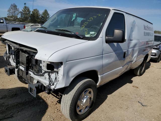 Photo 2 from auction – 2013 FORD ECONOLINE with VIN 1FTNE1EW5DDA38316