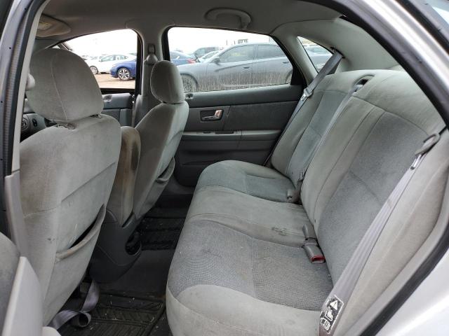 Photo 6 from auction – 2002 FORD TAURUS SE with VIN 1FAFP53U22G124580