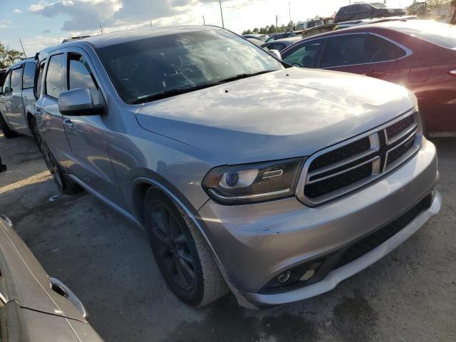 DODGE DURANGO SX 2014 with VIN 1C4RDHAG4EC286723 - Photo from auction