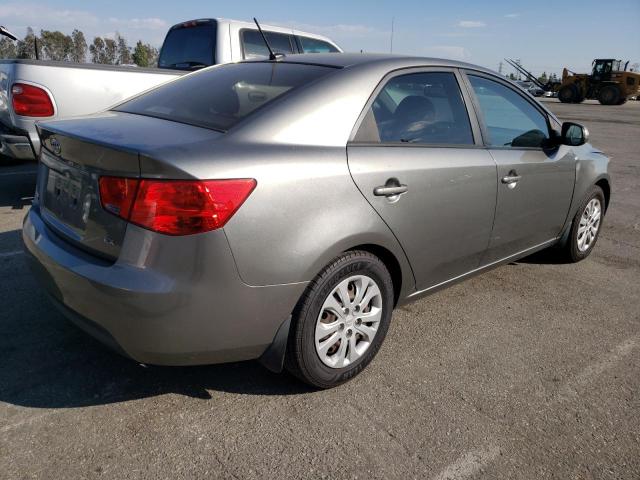 Photo 3 from auction – 2012 KIA FORTE EX with VIN KNAFU4A28C5508467