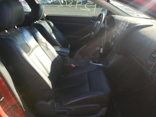 Photo 5 from auction – 2008 NISSAN ALTIMA 3.5 with VIN 1N4BL24E98C143787