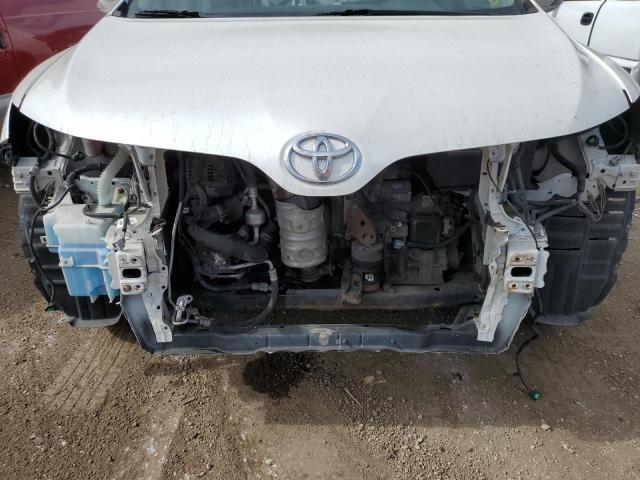 Photo 9 from auction – 2013 TOYOTA VENZA LE with VIN 4T3BA3BB2DU038286