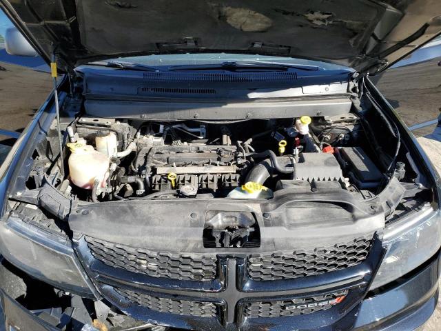 Photo 7 from auction – 2018 DODGE JOURNEY SE with VIN 3C4PDCAB3JT521335