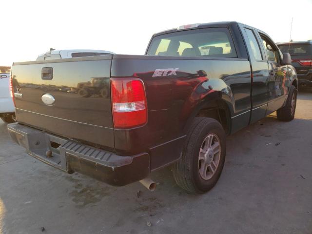 Photo 4 from auction – 2008 FORD F150 with VIN 1FTRX12W18FC13039