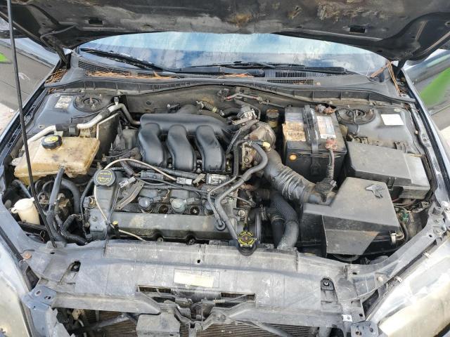 Photo 7 from auction – 2006 MAZDA 6 S with VIN 1YVHP80D765M07206