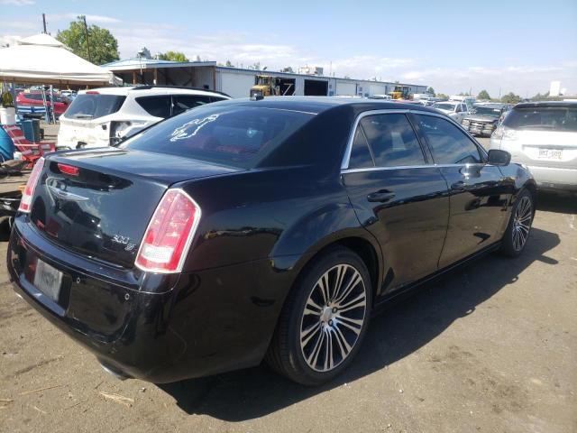 Photo 4 from auction – 2012 CHRYSLER 300 S with VIN 2C3CCADT8CH193081