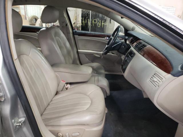 Photo 5 from auction – 2006 BUICK LUCERNE CX with VIN 1G4HD57226U200189
