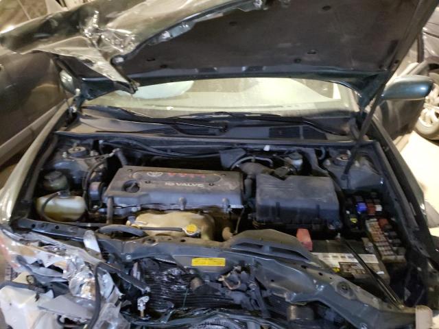 Photo 7 from auction – 2002 TOYOTA CAMRY LE with VIN JTDBE32K720046146