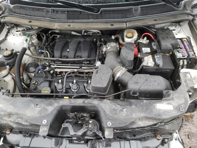 Photo 7 from auction – 2019 FORD EXPLORER X with VIN 1FM5K8D87KGA48504