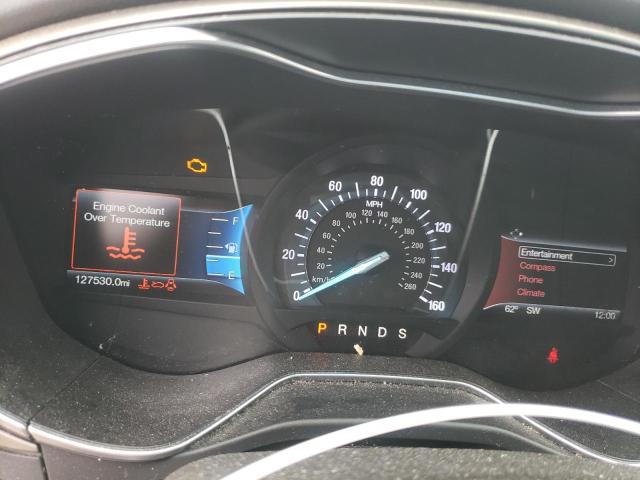 Photo 8 from auction – 2015 FORD FUSION SE with VIN 3FA6P0HD4FR156277