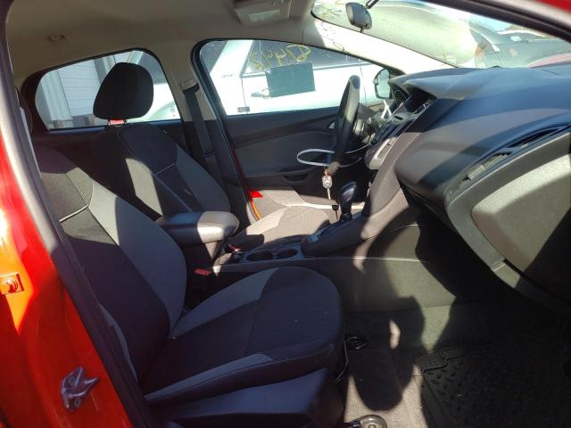 Photo 5 from auction – 2013 FORD FOCUS SE with VIN 1FADP3F26DL350931
