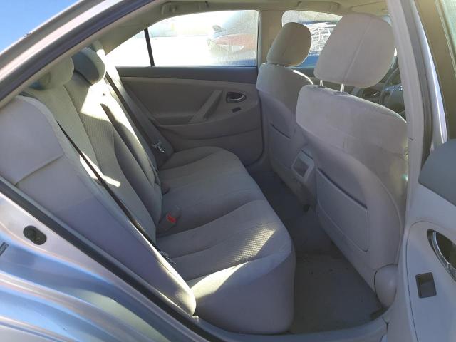 Photo 6 from auction – 2007 TOYOTA CAMRY CE with VIN 4T1BE46K57U713128